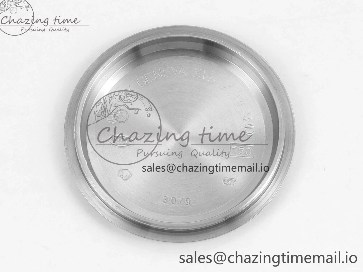 1223 UrbanStyle Daytona 126519 Gain Weight SWF 1:1 Best Edition Meteorite Dial Sticks Markers on Oysterflex Strap SH 153